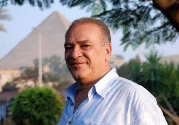 صلاح عبدالله انتهازي في ظرف أسود وصعيدي في ساحرة الجنو مصراوى
