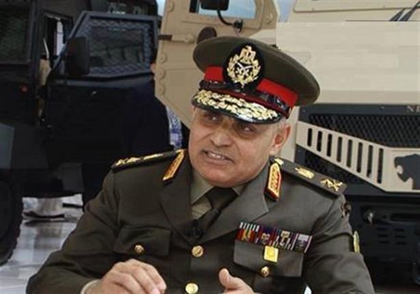 وزيرا دفاع مصر والسعودية يبحثان العملية العسكرية في اليمن وزيرا دفاع مصر والسعودية يبحثان العملية العسكرية في اليمن