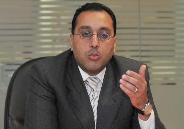 وزير الإسكان: توصلنا لاتفاق مع ''أرابتك'' بدخول الدولة كشريك في الأرض والمرافق وزير الإسكان: توصلنا لاتفاق مع ''أرابتك'' بدخول الدولة كشريك في الأرض والمرافق