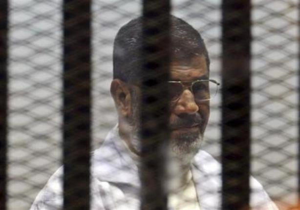 بعد أن تذوق السلطة.. مرسي ينتظر حكم المحكمة بعد أن تذوق السلطة.. مرسي ينتظر حكم المحكمة