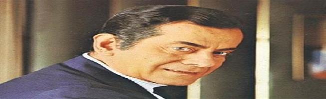 صورة نادرة لفريد الأطرش وعمره عام صورة نادرة لفريد الأطرش وعمره عام