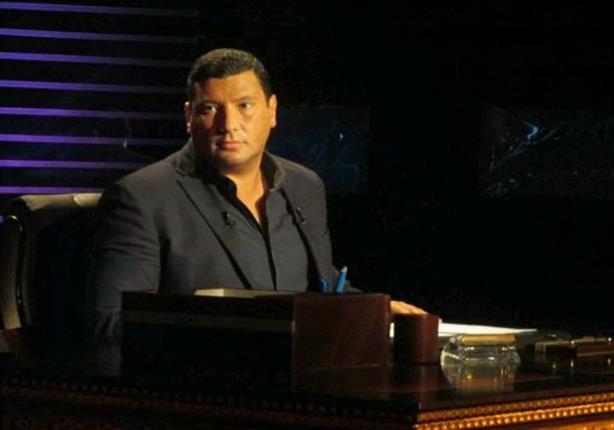 الأزهر يقدم بلاغ إلى النائب العام ضد الإعلامي إسلام بحيري الأزهر يقدم بلاغ إلى النائب العام ضد الإعلامي إسلام بحيري