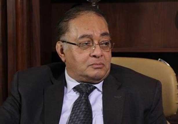 سامي مغاوري: أعود لـ" اللعبة" الثلاثاء سامي مغاوري: أعود لـ" اللعبة" الثلاثاء
