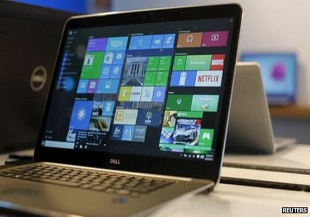 ويندوز 10 سيكون "مفتوحا" لتطبيقات آبل وأندرويد ويندوز 10 سيكون "مفتوحا" لتطبيقات آبل وأندرويد