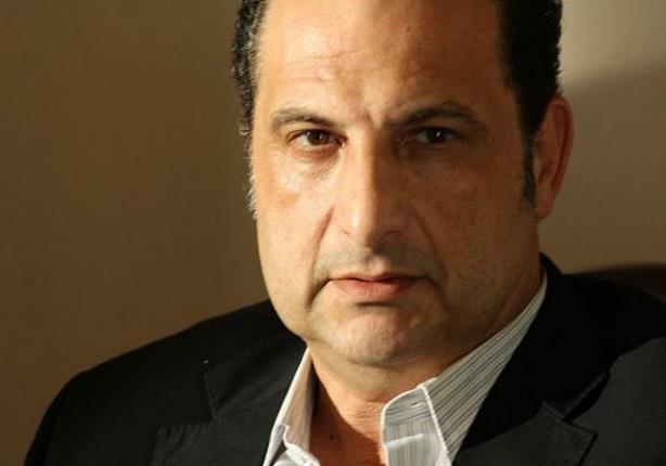 خالد الصاوي لوزير العدل :" درست قانون فين؟" خالد الصاوي لوزير العدل :" درست قانون فين؟"