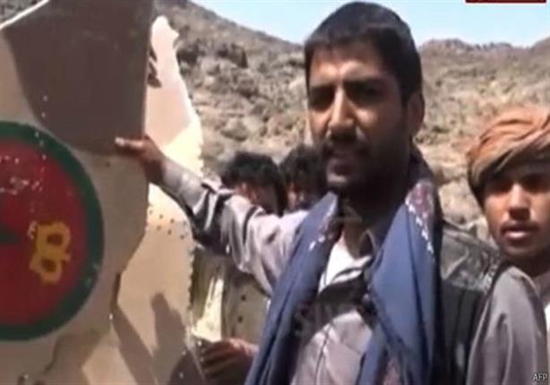 غارات عنيفة على صنعاء بعد ساعات من "إسقاط" مقاتلة مغربية غارات عنيفة على صنعاء بعد ساعات من "إسقاط" مقاتلة مغربية