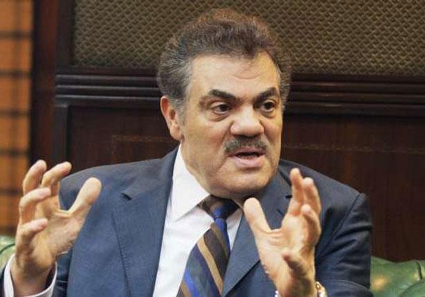 الوفد: الحزب الوطني سيحتل البرلمان القادم الوفد: الحزب الوطني سيحتل البرلمان القادم