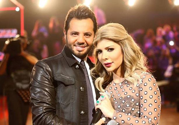 الليلة.. أصالة ضيفة برنامج "تاراتاتا" على قناة "OSN" الليلة.. أصالة ضيفة برنامج "تاراتاتا" على قناة "OSN"