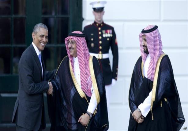 أوباما: أمريكا والسعودية تربطهما "صداقة استثنائية" أوباما: أمريكا والسعودية تربطهما "صداقة استثنائية"