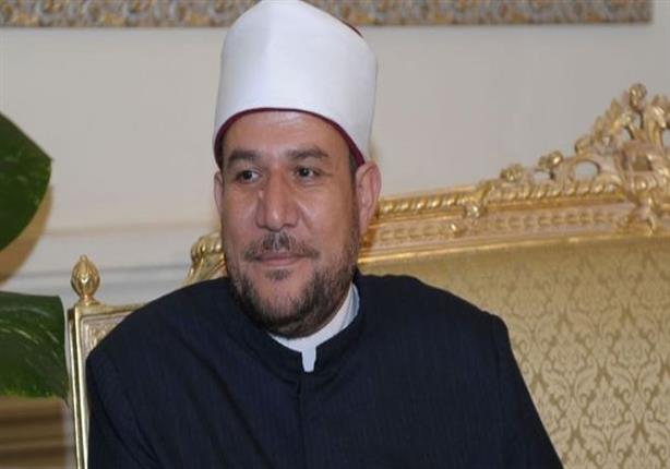 وزير الأوقاف يسند الإدارة العامة للتدريب للشيخ احمد ترك وزير الأوقاف يسند الإدارة العامة للتدريب للشيخ احمد ترك