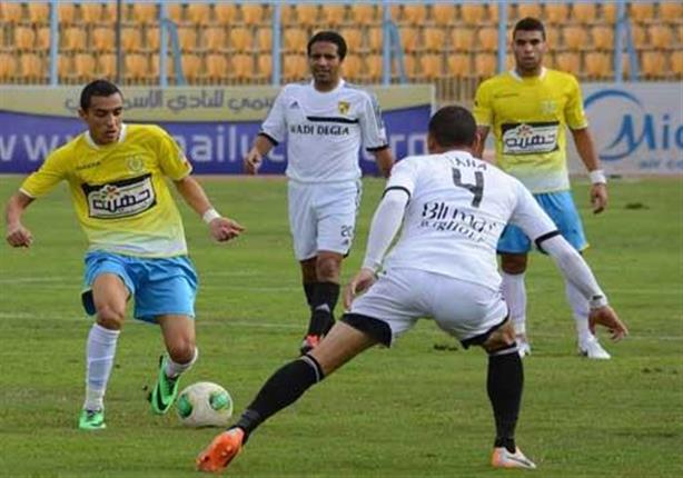 تعرف على المواعيد الجديدة لمباريات الأسبوع الـ 22 بالدوري تعرف على المواعيد الجديدة لمباريات الأسبوع الـ 22 بالدوري