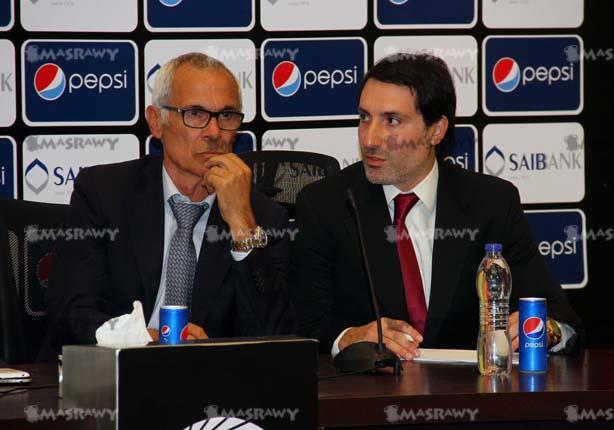 كوبر: أقدر الظروف.. وإلغاء ودية المنتخب لمصلحة الأندية كوبر: أقدر الظروف.. وإلغاء ودية المنتخب لمصلحة الأندية