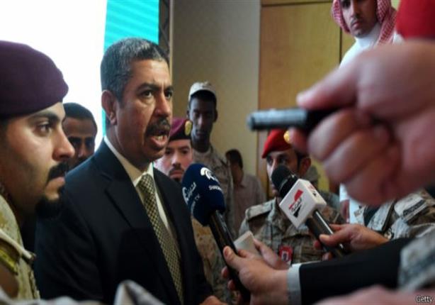 الحكومة اليمنية: لن نجري مباحثات مع الحوثيين حتى ينفِّذوا قرار مجلس الأمن الحكومة اليمنية: لن نجري مباحثات مع الحوثيين حتى ينفِّذوا قرار مجلس الأمن