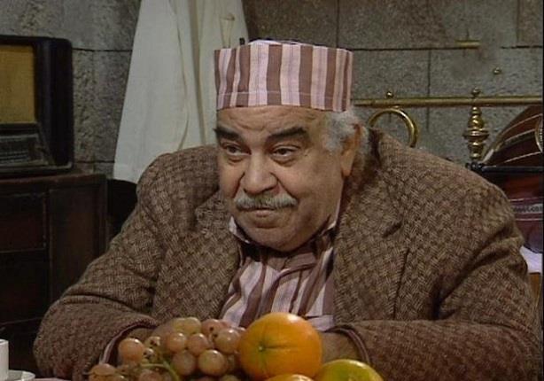 دور رحل عبدالله فرغلي قبل استكماله فذهب لعمر الحريري دور رحل عبدالله فرغلي قبل استكماله فذهب لعمر الحريري