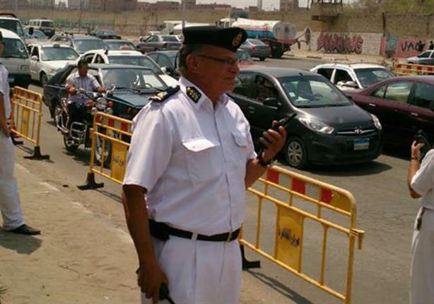 خلال 24 ساعة.. ضبط 4959 مخالفات مرورية و56 قيادة تحت تأثير المخدر خلال 24 ساعة.. ضبط 4959 مخالفات مرورية و56 قيادة تحت تأثير المخدر