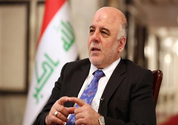 العبادي يشكو في باريس من ضعف الدعم الدولي للعراق العبادي يشكو في باريس من ضعف الدعم الدولي للعراق