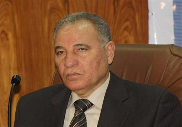 وزير العدل في مؤتمر القضاء الإداري: الأمة العربية كيان واحد وزير العدل في مؤتمر القضاء الإداري: الأمة العربية كيان واحد
