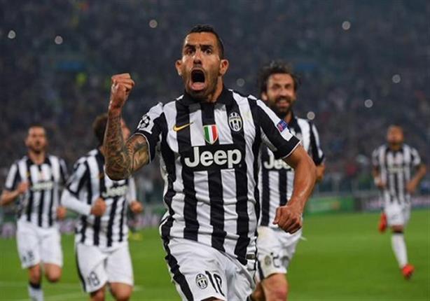 بالفيديو- اليوفي يعادل عدد مرات الفوز أمام الريال بدوري الأبطال بالفيديو- اليوفي يعادل عدد مرات الفوز أمام الريال بدوري الأبطال