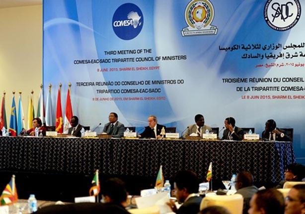 أمين عام الكوميسا: إذا لم نهتم بتنمية الصناعة فالتكامل الأفريقي سيظل حلمًا أمين عام الكوميسا: إذا لم نهتم بتنمية الصناعة فالتكامل الأفريقي سيظل حلمًا