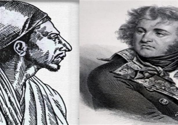 سليمان الحلبى قتل كليبر 14 يونيو 1800 | مصراوى