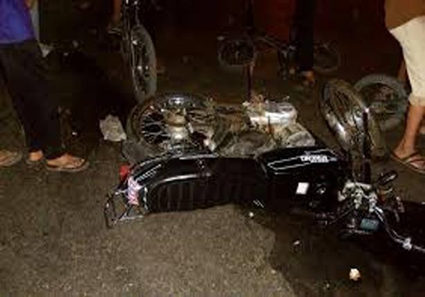 4 مصابين في حادث سير بكفر الشيخ 4 مصابين في حادث سير بكفر الشيخ