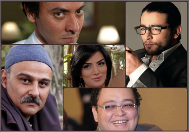 عزيزي القارئ.. هذه المسلسلات لن تشاهدها في رمضان عزيزي القارئ.. هذه المسلسلات لن تشاهدها في رمضان