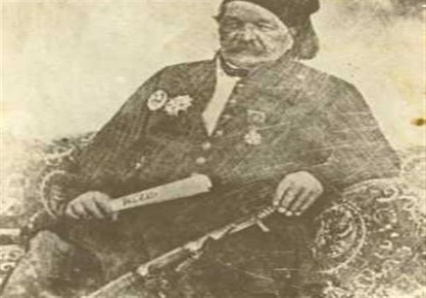 سليمان باشا الفرنساوي .. مؤسس الجيش المصرى سليمان باشا الفرنساوي .. مؤسس الجيش المصرى