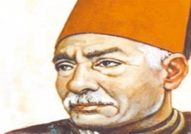 ذكرى وفاة حافظ ابراهيم 21 يوينو 1932 ذكرى وفاة حافظ ابراهيم 21 يوينو 1932