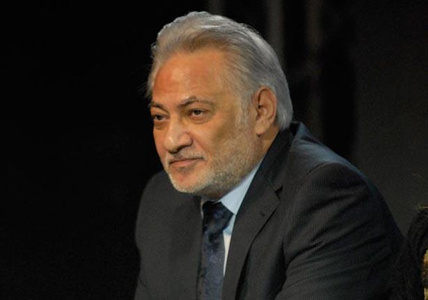 سامح الصريطي يتنقل بين المستشفيات بسبب ''حالة عشق'' و''دنيا جديدة'' سامح الصريطي يتنقل بين المستشفيات بسبب ''حالة عشق'' و''دنيا جديدة''