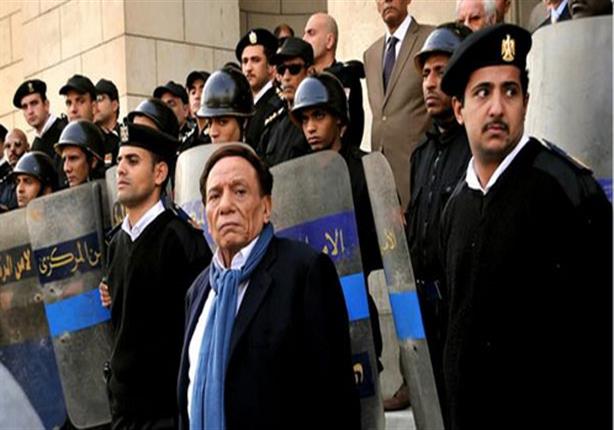 بعد 12 يوم.. كيف نقلت دراما رمضان ثورة يناير؟ بعد 12 يوم.. كيف نقلت دراما رمضان ثورة يناير؟