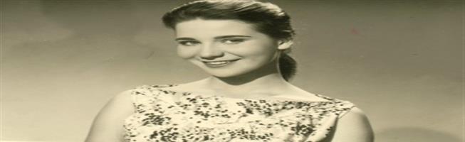 10 معلومات عن "قطة السينما" زبيدة ثروت 10 معلومات عن "قطة السينما" زبيدة ثروت