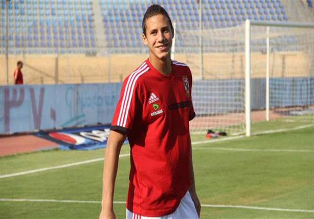 رمضان صبحي يعتذر عن عدم الانضمام للمنتخب الوطني رمضان صبحي يعتذر عن عدم الانضمام للمنتخب الوطني