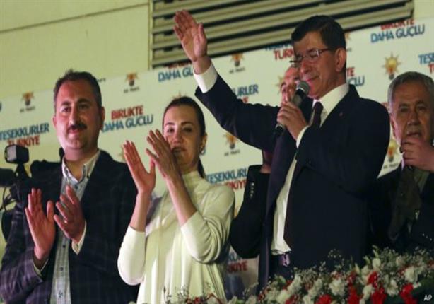 صحف عربية: "نكسة كبرى" للرئيس أردوغان في الانتخابات صحف عربية: "نكسة كبرى" للرئيس أردوغان في الانتخابات