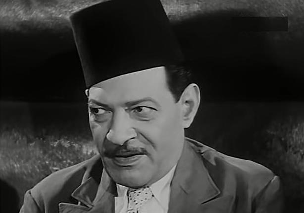 نجيب الريحاني.. "كشكش بيه" أغضب الملك فاروق وقتله "التيفود" نجيب الريحاني.. "كشكش بيه" أغضب الملك فاروق وقتله "التيفود"