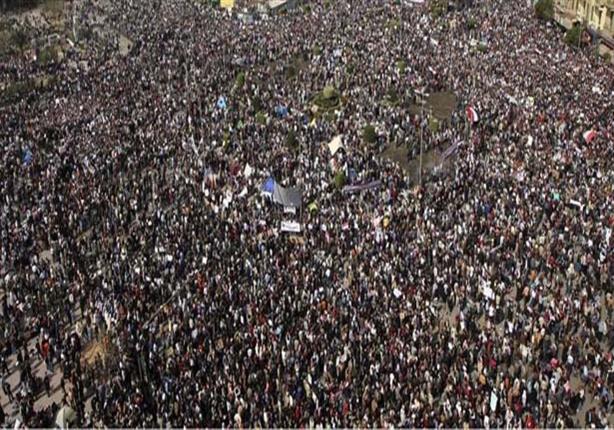 الإحصاء: عدد سكان مصر يصل إلى 89.11 مليون نسمة غدًا السبت الإحصاء: عدد سكان مصر يصل إلى 89.11 مليون نسمة غدًا السبت