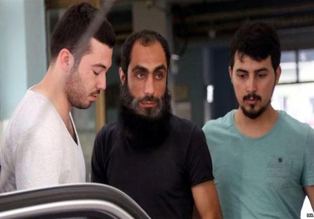 تركيا تعتقل 21 يشتبه في انتمائهم لتنظيم الدولة الإسلامية تركيا تعتقل 21 يشتبه في انتمائهم لتنظيم الدولة الإسلامية