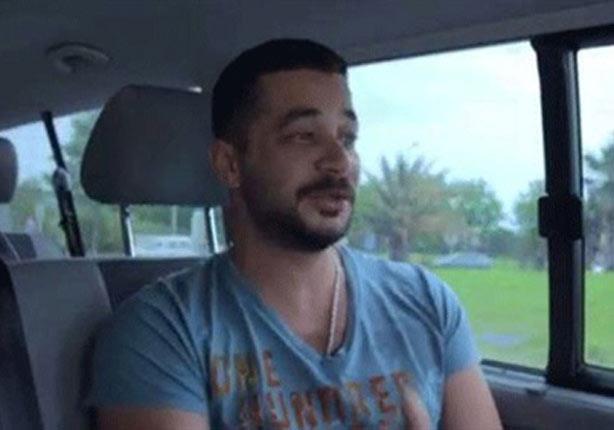 شريف سلامة ضحية جديدة لشادي وخالد في "التجربة الخفية" شريف سلامة ضحية جديدة لشادي وخالد في "التجربة الخفية"