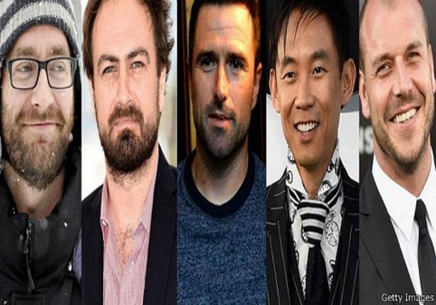 الغزو الأسترالي للسينما العالمية في هوليوود الغزو الأسترالي للسينما العالمية في هوليوود