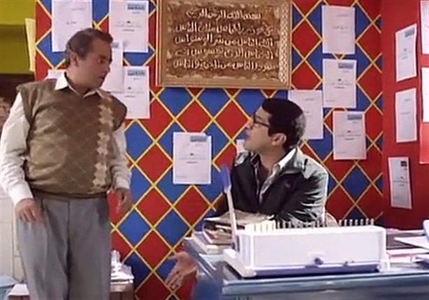 مسلسل بين السرايات الحلقة 15 مصراوى