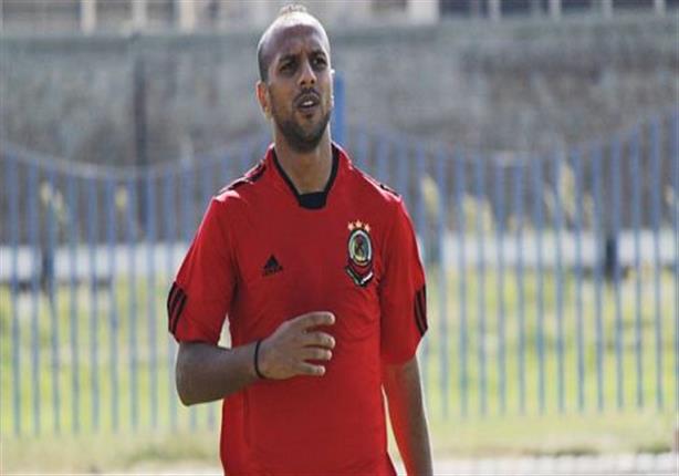 معتز إينو يتحدث لمصراوي عن.. رأيه في عودة الدوري.. وماينقص الأهلي الموسم المقبل معتز إينو يتحدث لمصراوي عن.. رأيه في عودة الدوري.. وماينقص الأهلي الموسم المقبل
