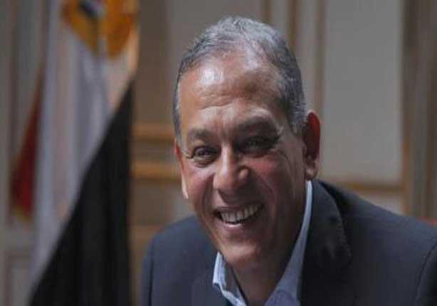السادات: السيسي قادر على حل الخلاف السعودي الإيراني السادات: السيسي قادر على حل الخلاف السعودي الإيراني