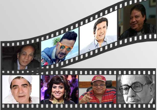 بالفيديو - كيف تطورت برامج المقالب في مصر خلال 30 عاما؟ بالفيديو - كيف تطورت برامج المقالب في مصر خلال 30 عاما؟