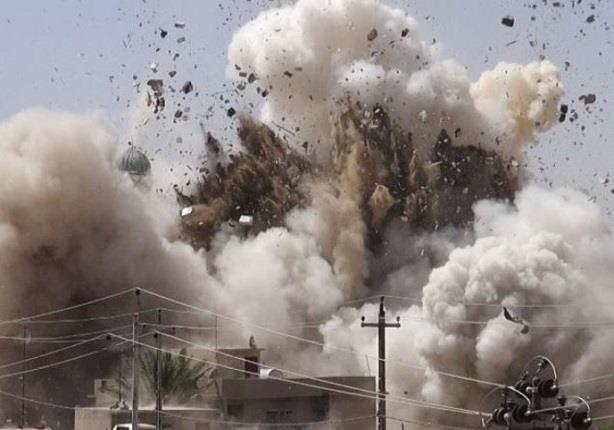 العراق.. مقتل وإصابة 3 من الشرطة بانفجار عبوة جنوب الموصل العراق.. مقتل وإصابة 3 من الشرطة بانفجار عبوة جنوب الموصل