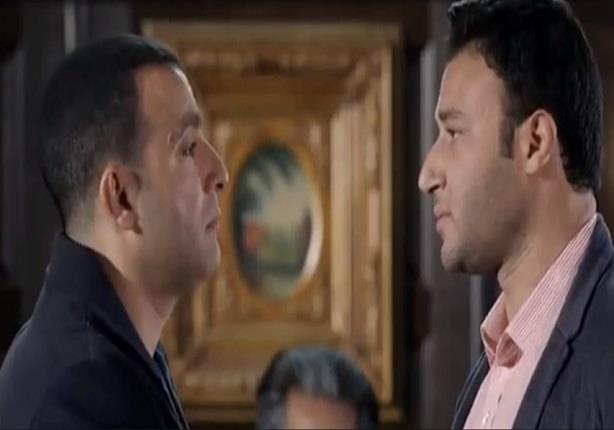 مسلسل ذهاب وعودة الحلقة 20 مصراوى