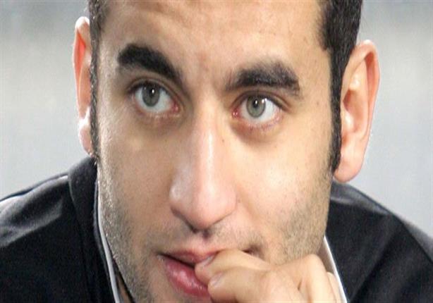 أمير عزمي يكشف سبب فشل انتقاله من الزمالك لميلان أمير عزمي يكشف سبب فشل انتقاله من الزمالك لميلان