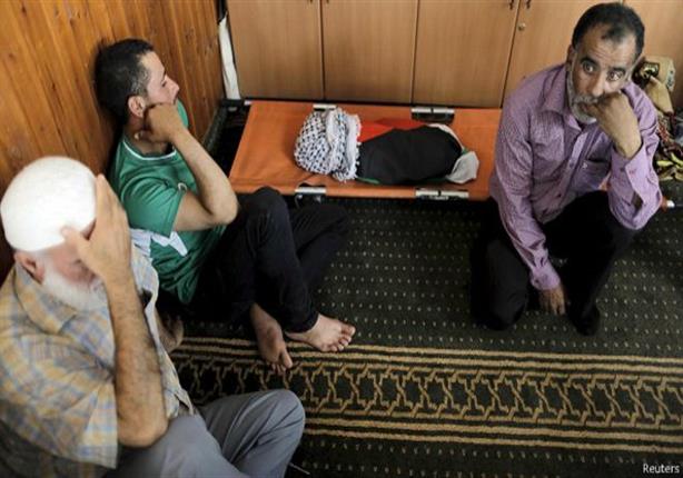 بان كي مون يطالب بمحاسبة قتلة الطفل الفلسطيني سعد دوابشة بان كي مون يطالب بمحاسبة قتلة الطفل الفلسطيني سعد دوابشة