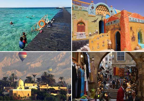 للعروسين ..أكثر 10 أماكن لقضاء شهر العسل فى مصر- صور للعروسين ..أكثر 10 أماكن لقضاء شهر العسل فى مصر- صور