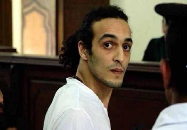 "الشبكة العربية": استمرار حبس شوكان بعد انقضاء مدة الاحتياطي "احتجاز تعسفي" "الشبكة العربية": استمرار حبس شوكان بعد انقضاء مدة الاحتياطي "احتجاز تعسفي"