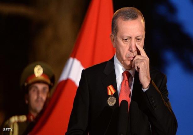 "داعش" يهدد أردوغان ويصفه بـ "الخائن" "داعش" يهدد أردوغان ويصفه بـ "الخائن"