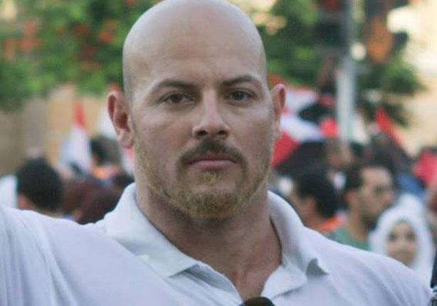 بالفيديو.. التدريبات النهائية لأحمد التهامي في كواليس "حملة فرعون" بالفيديو.. التدريبات النهائية لأحمد التهامي في كواليس "حملة فرعون"